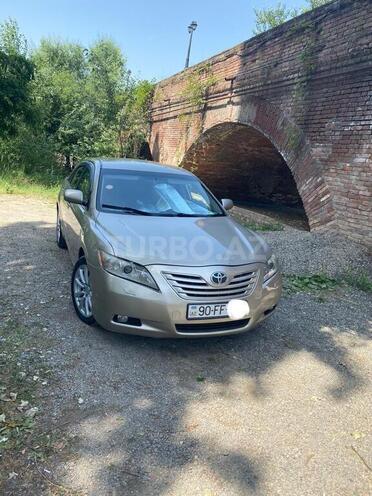 Toyota Camry 2006, 271,000 km - 2.4 l - Quba