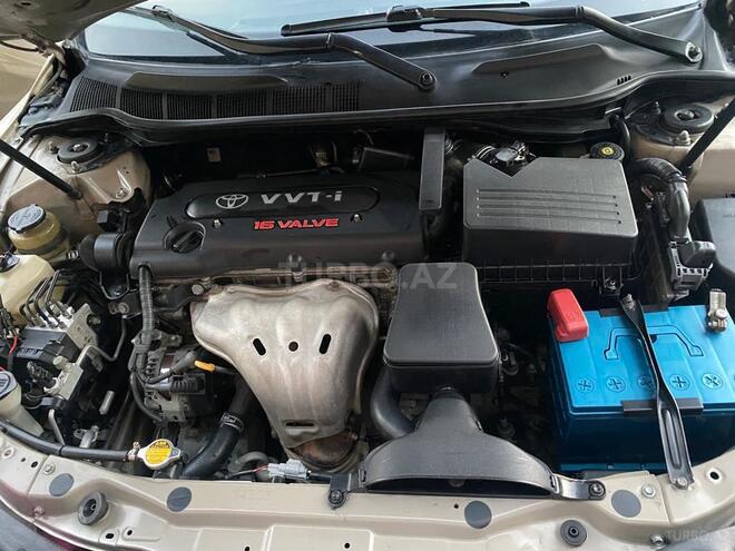 Toyota Camry 2006, 271,000 km - 2.4 l - Quba
