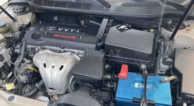 Toyota Camry 2006, 271,000 km - 2.4 l - Quba