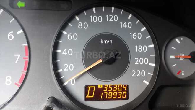 Nissan Sunny 2011, 179,930 km - 1.6 л - Bakı