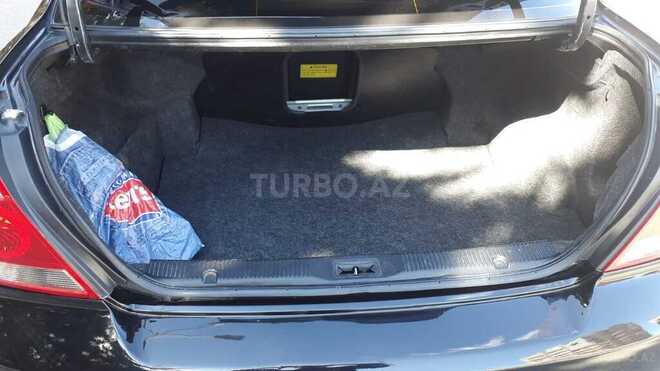 Nissan Sunny 2011, 179,930 km - 1.6 л - Bakı