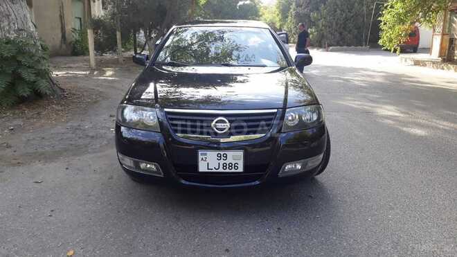 Nissan Sunny 2011, 179,930 km - 1.6 л - Bakı