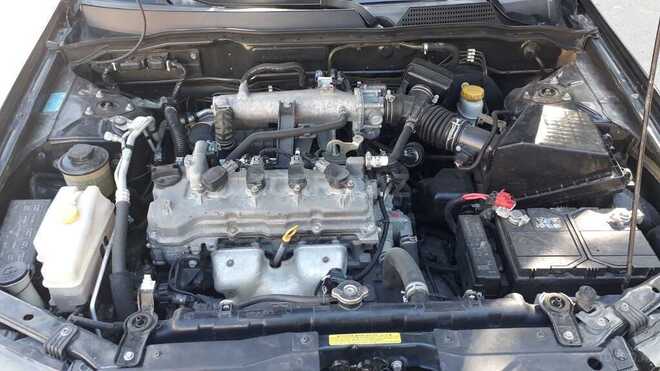 Nissan Sunny 2011, 179,930 km - 1.6 л - Bakı
