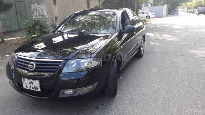 Nissan Sunny 2011, 179,930 km - 1.6 л - Bakı