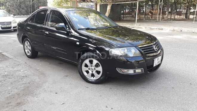 Nissan Sunny 2011, 179,930 km - 1.6 л - Bakı