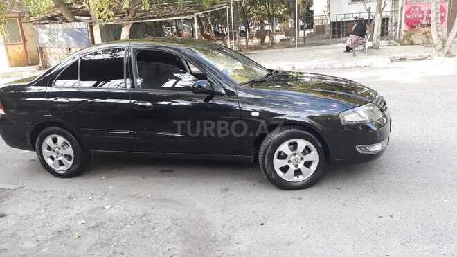 Nissan Sunny 2011, 179,930 km - 1.6 л - Bakı