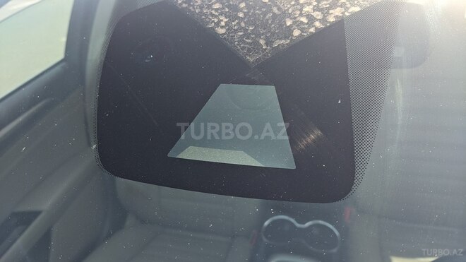 Ford Fusion 2014, 141,630 km - 1.5 l - Bakı