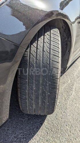 Ford Fusion 2014, 141,630 km - 1.5 l - Bakı