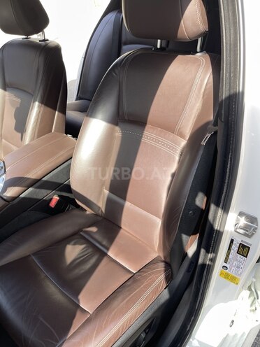 BMW 528 2015, 154,000 km - 2.0 l - Bakı