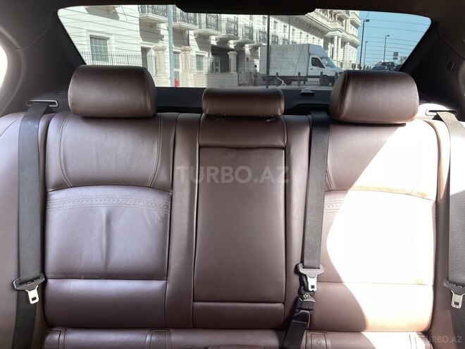 BMW 528 2015, 154,000 km - 2.0 l - Bakı