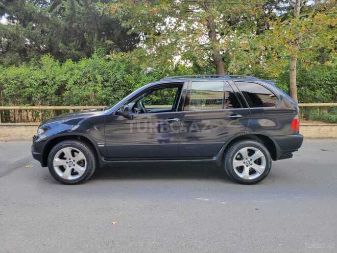 BMW X5 2006, 250,000 km - 3.0 l - Bakı