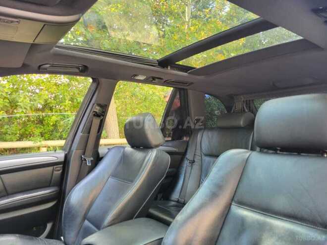 BMW X5 2006, 250,000 km - 3.0 l - Bakı