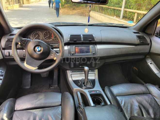 BMW X5 2006, 250,000 km - 3.0 l - Bakı