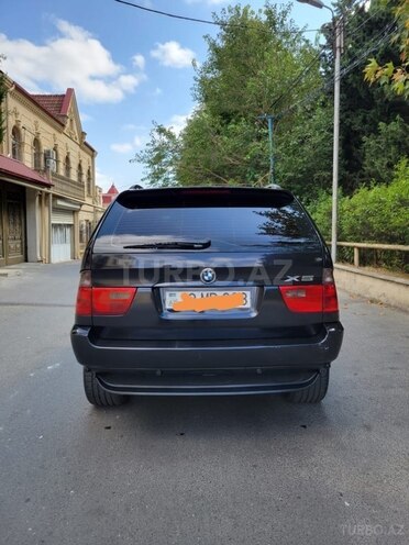 BMW X5 2006, 250,000 km - 3.0 l - Bakı