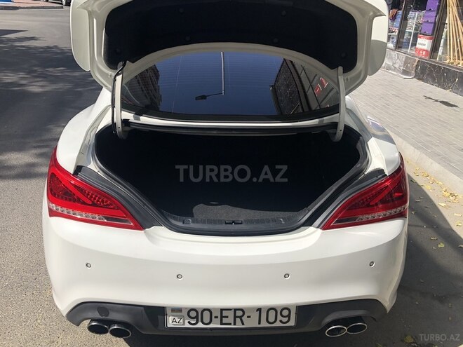 Hyundai Genesis Coupe 2010, 167,000 km - 3.8 л - Bakı