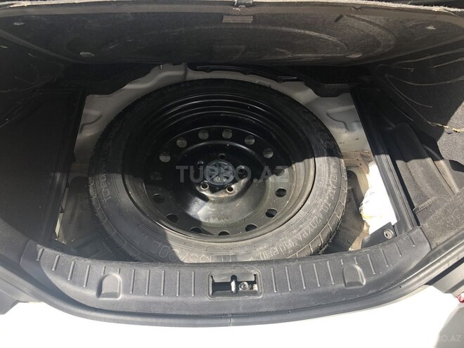 Hyundai Genesis Coupe 2010, 167,000 km - 3.8 л - Bakı