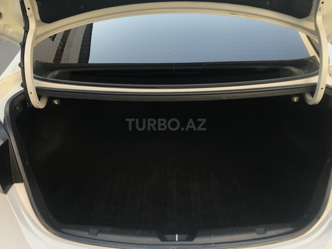 Hyundai Elantra 2012, 180,000 km - 1.8 l - Bakı