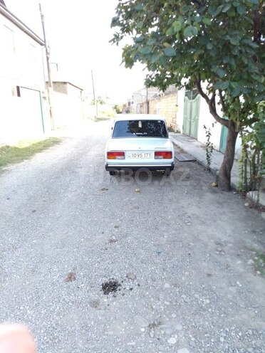 LADA (VAZ) 2107 2007, 85,000 km - 1.7 л - Xudat