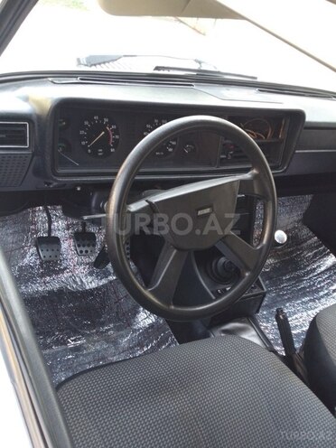 LADA (VAZ) 2107 2007, 85,000 km - 1.7 л - Xudat