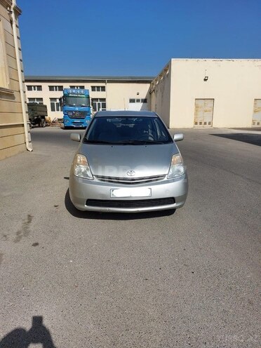Toyota Prius 2004, 134,210 km - 1.5 l - Bakı