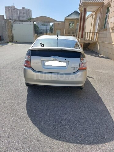 Toyota Prius 2004, 134,210 km - 1.5 l - Bakı