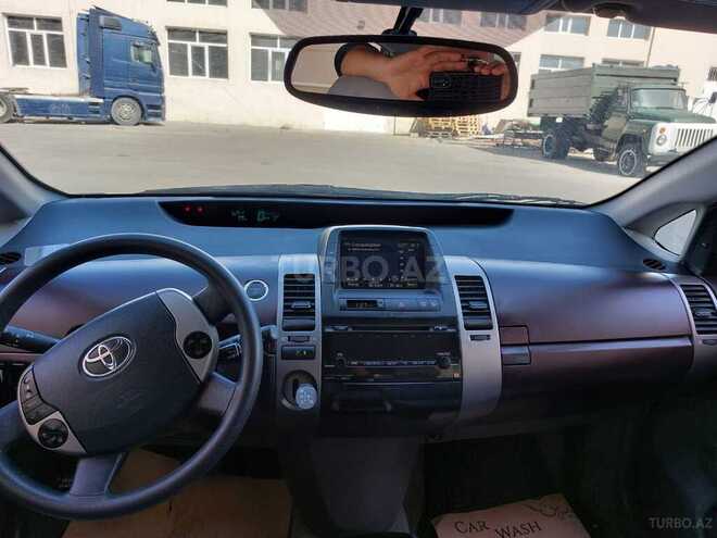 Toyota Prius 2004, 134,210 km - 1.5 l - Bakı