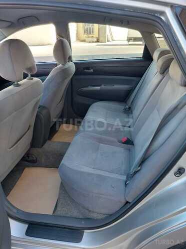 Toyota Prius 2004, 134,210 km - 1.5 l - Bakı