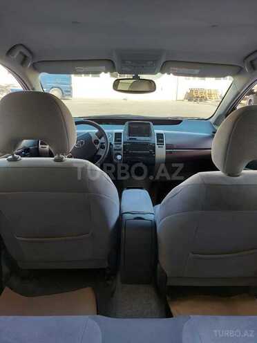 Toyota Prius 2004, 134,210 km - 1.5 l - Bakı