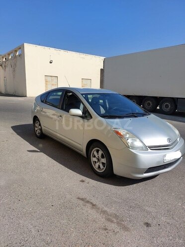 Toyota Prius 2004, 134,210 km - 1.5 l - Bakı