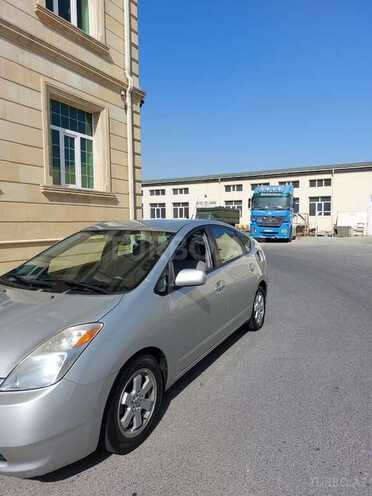 Toyota Prius 2004, 134,210 km - 1.5 l - Bakı
