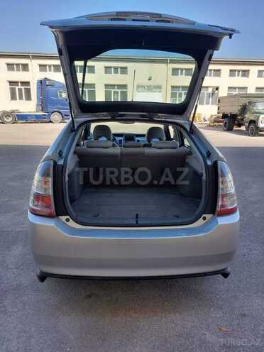 Toyota Prius 2004, 134,210 km - 1.5 l - Bakı