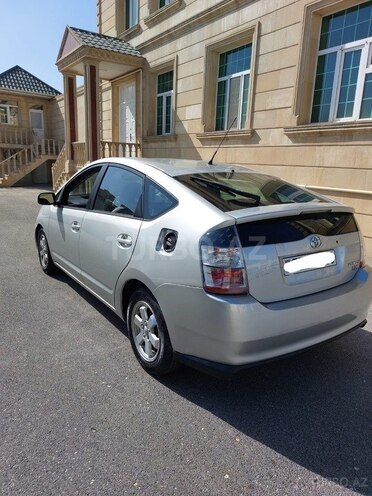 Toyota Prius 2004, 134,210 km - 1.5 l - Bakı