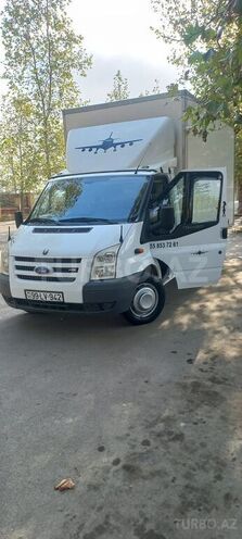 Ford Transit 2008, 200,000 km - 2.4 l - Bakı