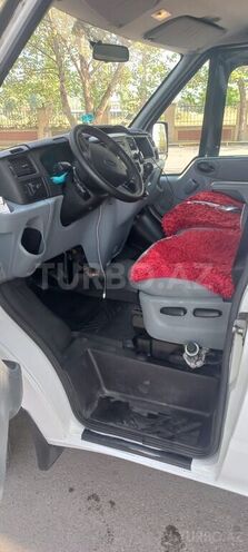 Ford Transit 2008, 200,000 km - 2.4 l - Bakı