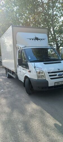 Ford Transit 2008, 200,000 km - 2.4 l - Bakı