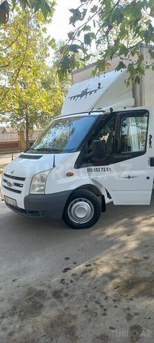Ford Transit 2008, 200,000 km - 2.4 l - Bakı