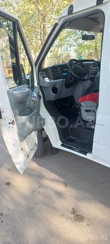 Ford Transit 2008, 200,000 km - 2.4 l - Bakı