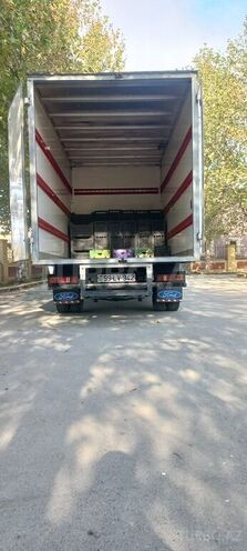 Ford Transit 2008, 200,000 km - 2.4 l - Bakı