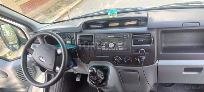 Ford Transit 2008, 200,000 km - 2.4 l - Bakı