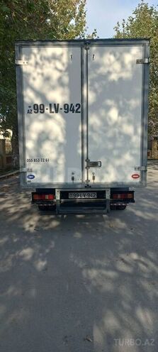 Ford Transit 2008, 200,000 km - 2.4 l - Bakı