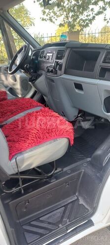 Ford Transit 2008, 200,000 km - 2.4 l - Bakı