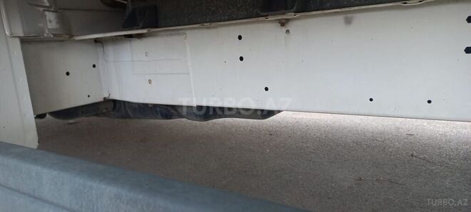Ford Transit 2008, 200,000 km - 2.4 l - Bakı