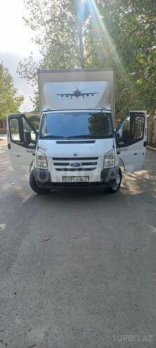 Ford Transit 2008, 200,000 km - 2.4 l - Bakı
