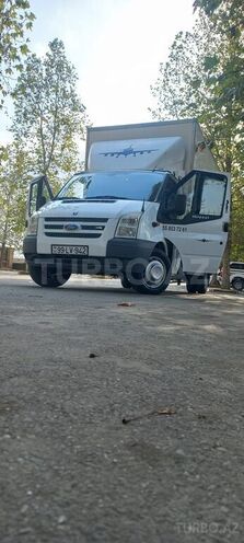 Ford Transit 2008, 200,000 km - 2.4 l - Bakı
