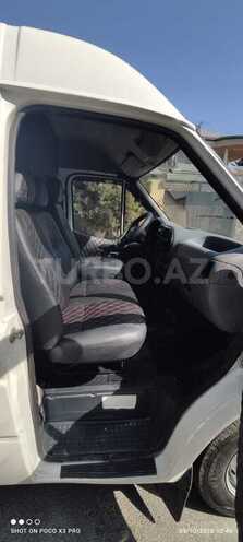 Ford Transit 1998, 456,842 km - 2.5 l - Bakı