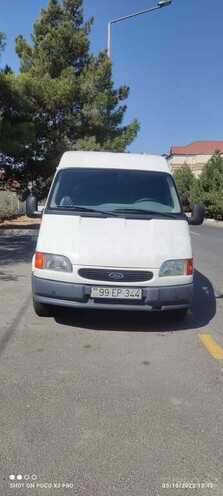 Ford Transit 1998, 456,842 km - 2.5 l - Bakı