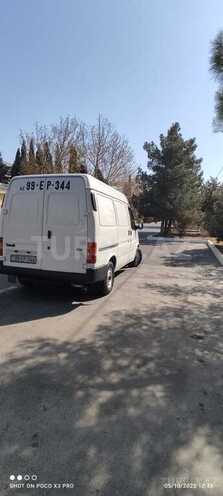 Ford Transit 1998, 456,842 km - 2.5 l - Bakı