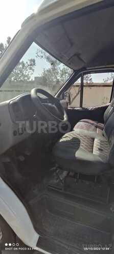 Ford Transit 1998, 456,842 km - 2.5 l - Bakı