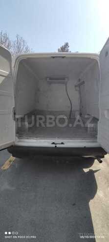 Ford Transit 1998, 456,842 km - 2.5 l - Bakı