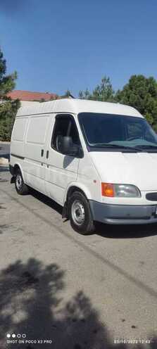 Ford Transit 1998, 456,842 km - 2.5 l - Bakı